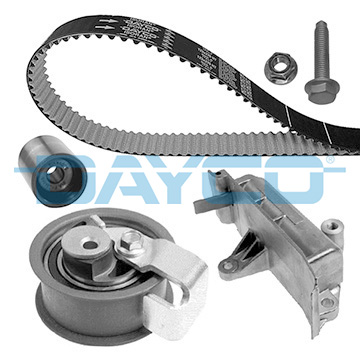 Kit de distribuição DAYCO ref. KTB415