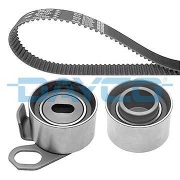 Kit de distribution (Kit courroie de distribution) DAYCO ref. KTB436