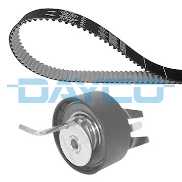 Kit De Distribution DAYCO KTB440 - Compatible PSA (Peugeot, Citroën)