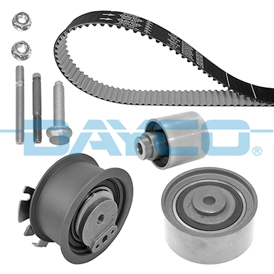 Kit de distribution (Kit courroie de distribution) DAYCO ref. KTB441