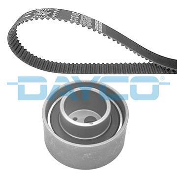 Kit de distribution (Kit courroie de distribution) DAYCO ref. KTB450