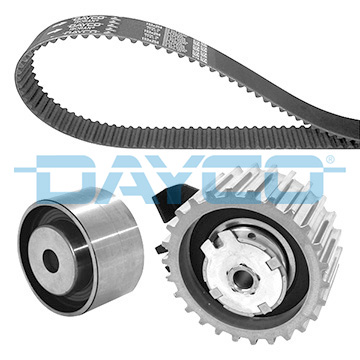 Kit de distribution (Kit courroie de distribution) DAYCO ref. KTB453