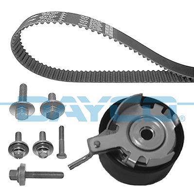 Kit de distribución DAYCO KTB461