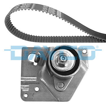 Kit de distribution (Kit courroie de distribution) DAYCO  ref. KTB467