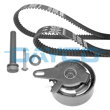 Kit de distribution (Kit courroie de distribution) DAYCO ref. KTB473