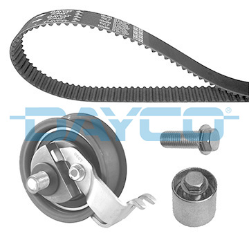 Kit de distribution (Kit courroie de distribution) DAYCO ref. KTB483