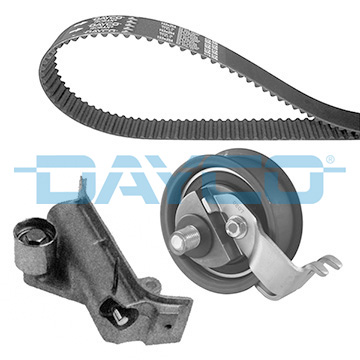 Kit de distribution (Kit courroie de distribution) DAYCO ref. KTB487
