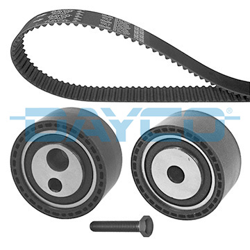 Kit de distribution (Kit courroie de distribution) DAYCO ref. KTB492