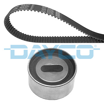 Kit de distribution (Kit courroie de distribution) DAYCO ref. KTB501