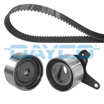 Kit de distribution (Kit courroie de distribution) DAYCO ref. KTB502