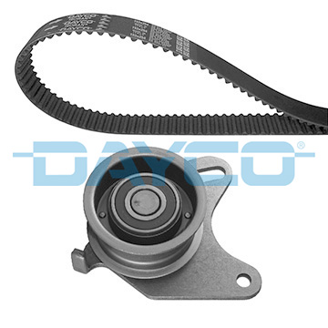 Kit de distribution (Kit courroie de distribution) DAYCO  ref. KTB505