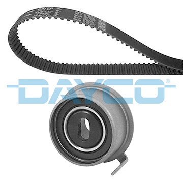 Kit de distribution (Kit courroie de distribution) DAYCO ref. KTB506