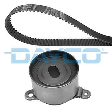 Kit de distribution (Kit courroie de distribution) DAYCO ref. KTB507