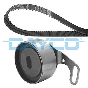Kit de distribution (Kit courroie de distribution) DAYCO  ref. KTB508