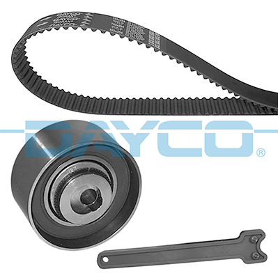 Kit de distribution DAYCO KTB513