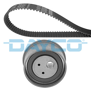 Kit de distribution (Kit courroie de distribution) DAYCO ref. KTB522