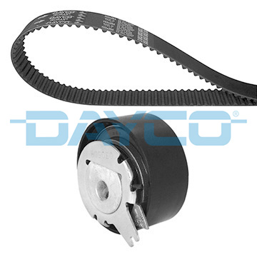 Kit de distribution (Kit courroie de distribution) DAYCO ref. KTB525