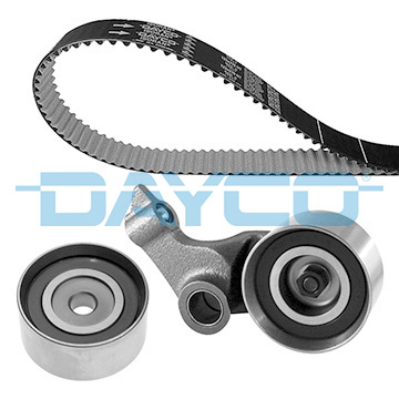 Kit de distribution (Kit courroie de distribution) DAYCO ref. KTB527