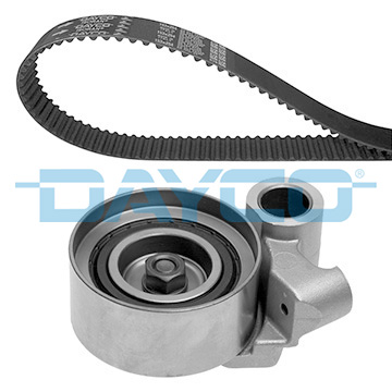 Kit de distribution (Kit courroie de distribution) DAYCO ref. KTB528