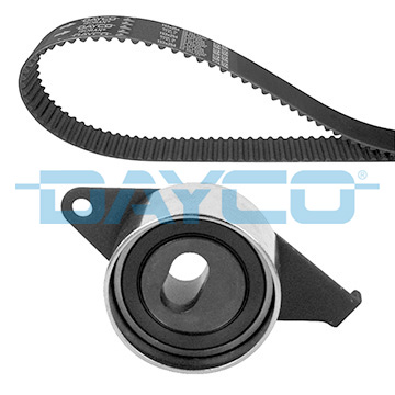 Kit de distribution (Kit courroie de distribution) DAYCO  ref. KTB538