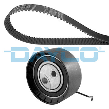 Kit de distribution (Kit courroie de distribution) DAYCO ref. KTB546