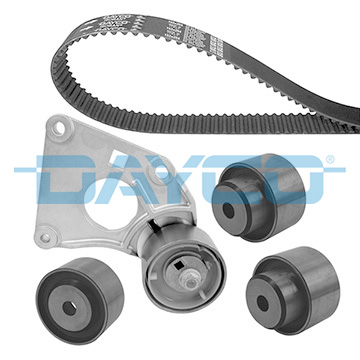 Kit de distribution (Kit courroie de distribution) DAYCO ref. KTB560