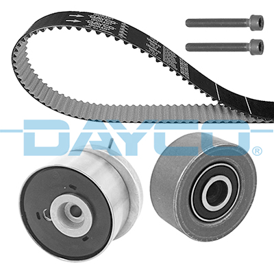 Kit de distribution (Kit courroie de distribution) DAYCO ref. KTB562