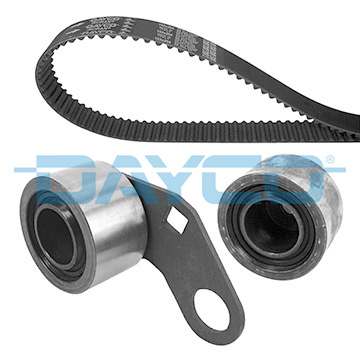 Kit de distribution (Kit courroie de distribution) DAYCO  ref. KTB565