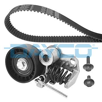 Kit de distribution (Kit courroie de distribution) DAYCO KTB569