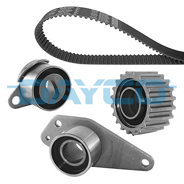 Kit de distribution (Kit courroie de distribution) DAYCO ref. KTB570