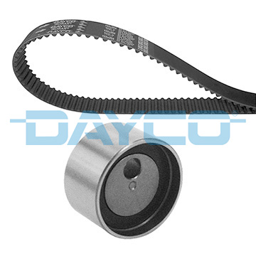 Kit de distribution (Kit courroie de distribution) DAYCO ref. KTB580