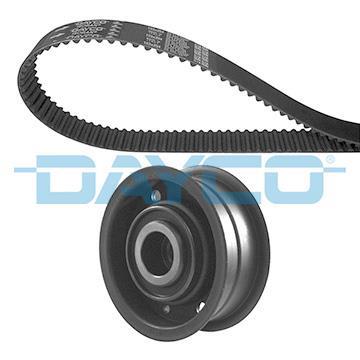 Kit de distribution (Kit courroie de distribution) DAYCO KTB587