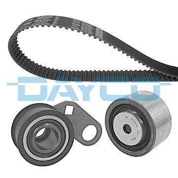 Kit de distribution (Kit courroie de distribution) DAYCO  ref. KTB596
