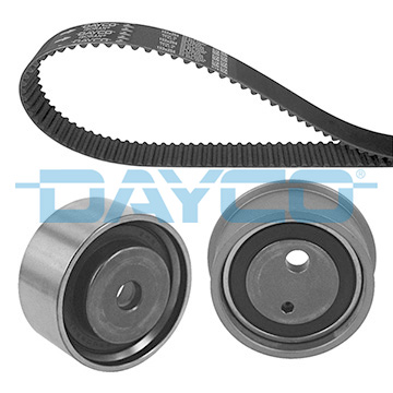 Kit de distribution (Kit courroie de distribution) DAYCO ref. KTB599