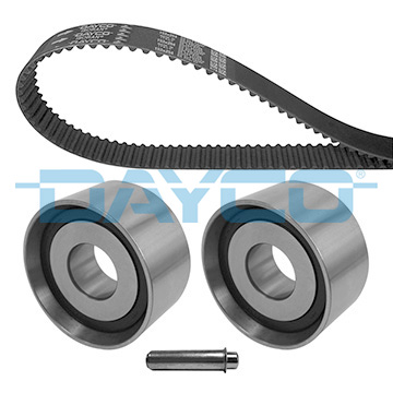 Kit de distribution (Kit courroie de distribution) DAYCO  ref. KTB603