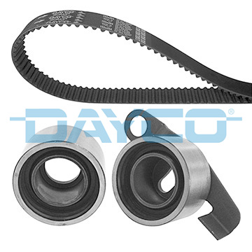 Kit de distribution (Kit courroie de distribution) DAYCO  ref. KTB606
