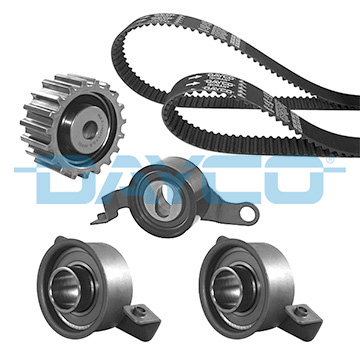 Kit de distribution DAYCO KTB613