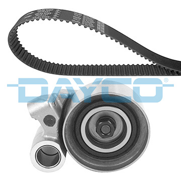 Kit de distribution (Kit courroie de distribution) DAYCO KTB625