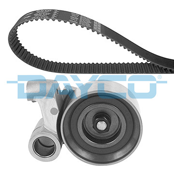Kit de distribution (Kit courroie de distribution) DAYCO ref. KTB627