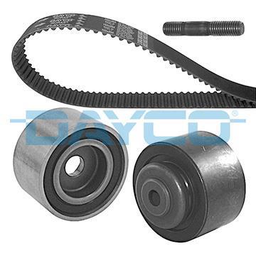 Kit de distribution (Kit courroie de distribution) DAYCO KTB630