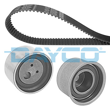 Kit de distribution (Kit courroie de distribution) DAYCO ref. KTB633