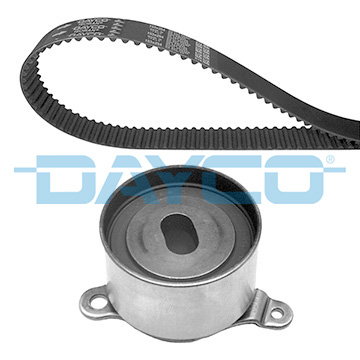 Kit de distribution (Kit courroie de distribution) DAYCO ref. KTB670