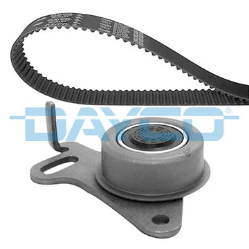 Kit de distribution (Kit courroie de distribution) DAYCO  ref. KTB675