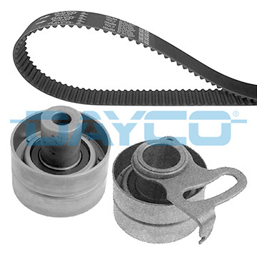 Kit de distribution (Kit courroie de distribution) DAYCO ref. KTB682