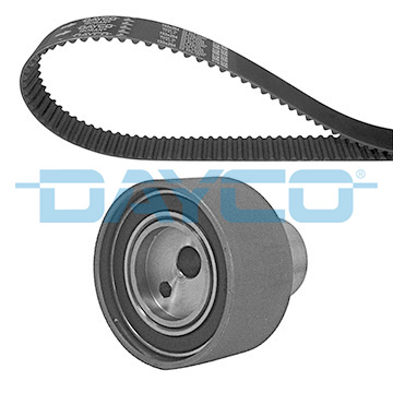 Kit de distribution (Kit courroie de distribution) DAYCO ref. KTB683