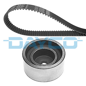Kit de distribution (Kit courroie de distribution) DAYCO ref. KTB691