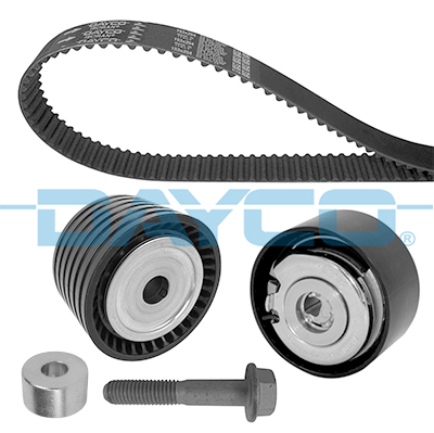 Kit de distribution (Kit courroie de distribution) DAYCO ref. KTB697