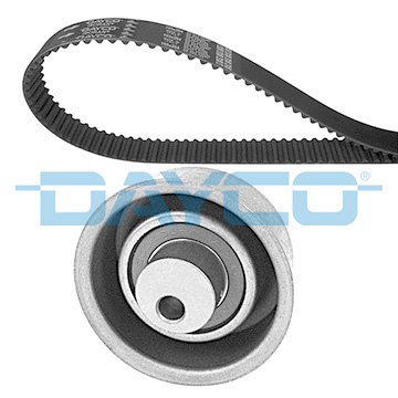 Kit de distribution (Kit courroie de distribution) DAYCO ref. KTB701