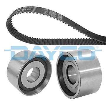 Kit de distribution (Kit courroie de distribution) DAYCO KTB707