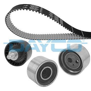 Kit de distribution (Kit courroie de distribution) DAYCO  ref. KTB723